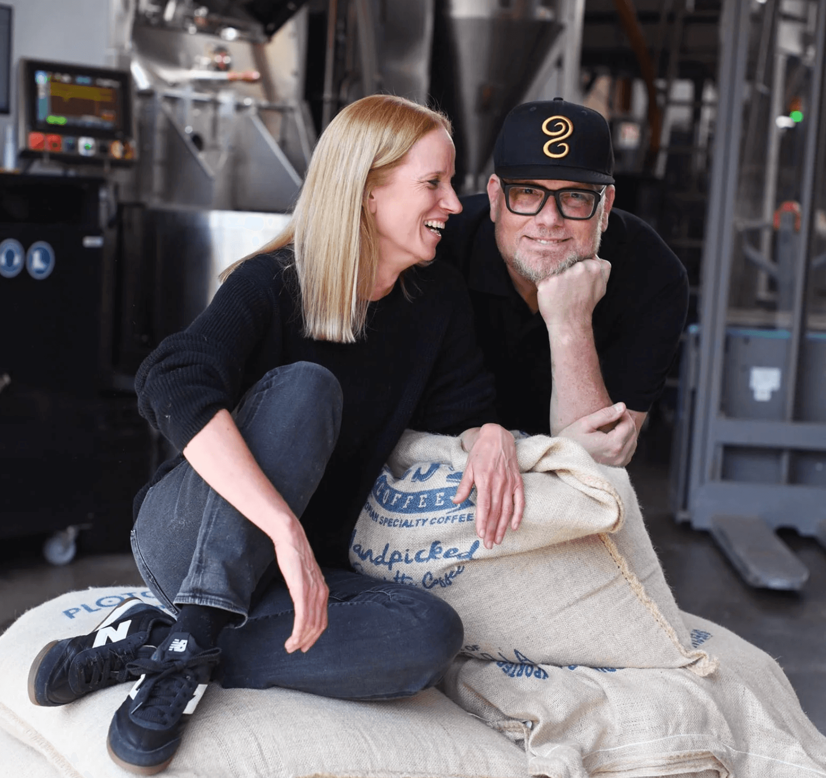elbgold specialty coffee with impact