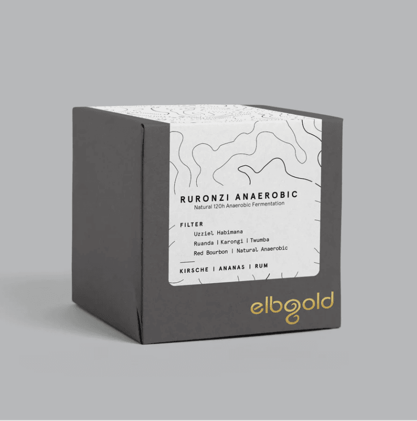 Elbgold packaging detail two