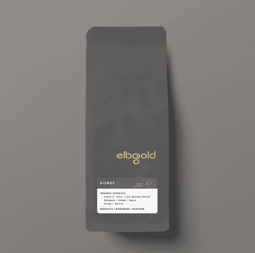 Elbgold packaging detail four