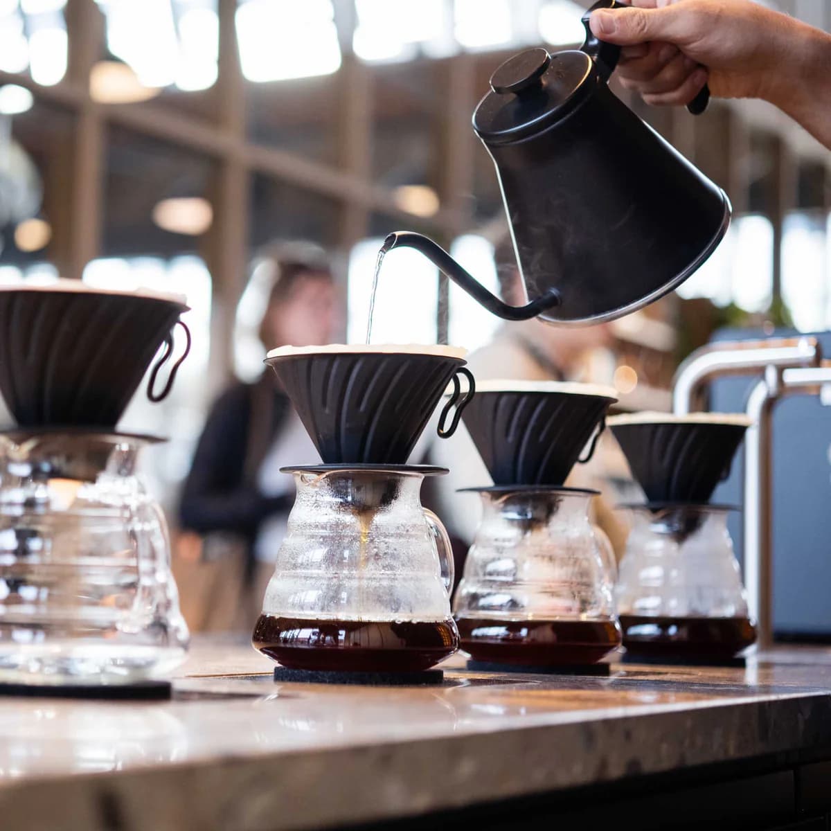 elbgold coffee origin detail