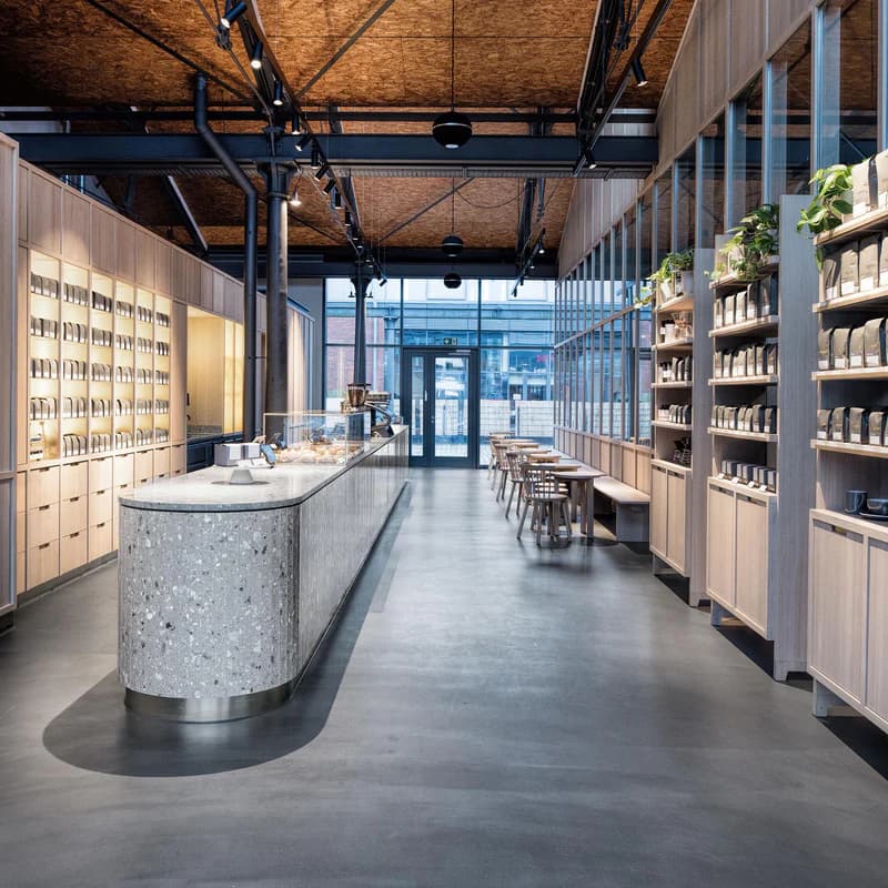 Elbgold Schanze location